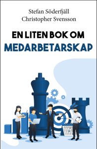 Omslag till boken En liten bok om medarbetarskap